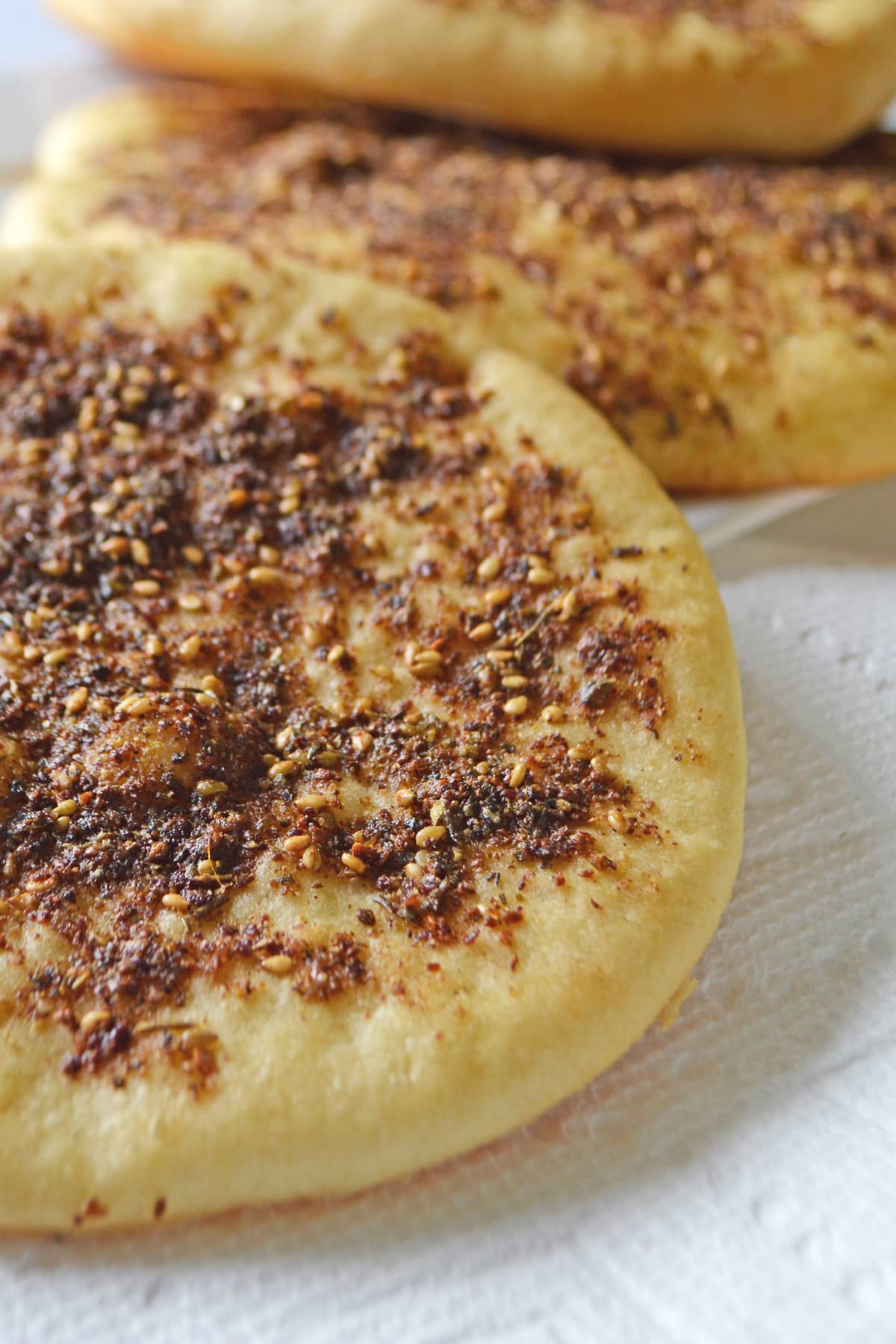 Quick and Easy Dough