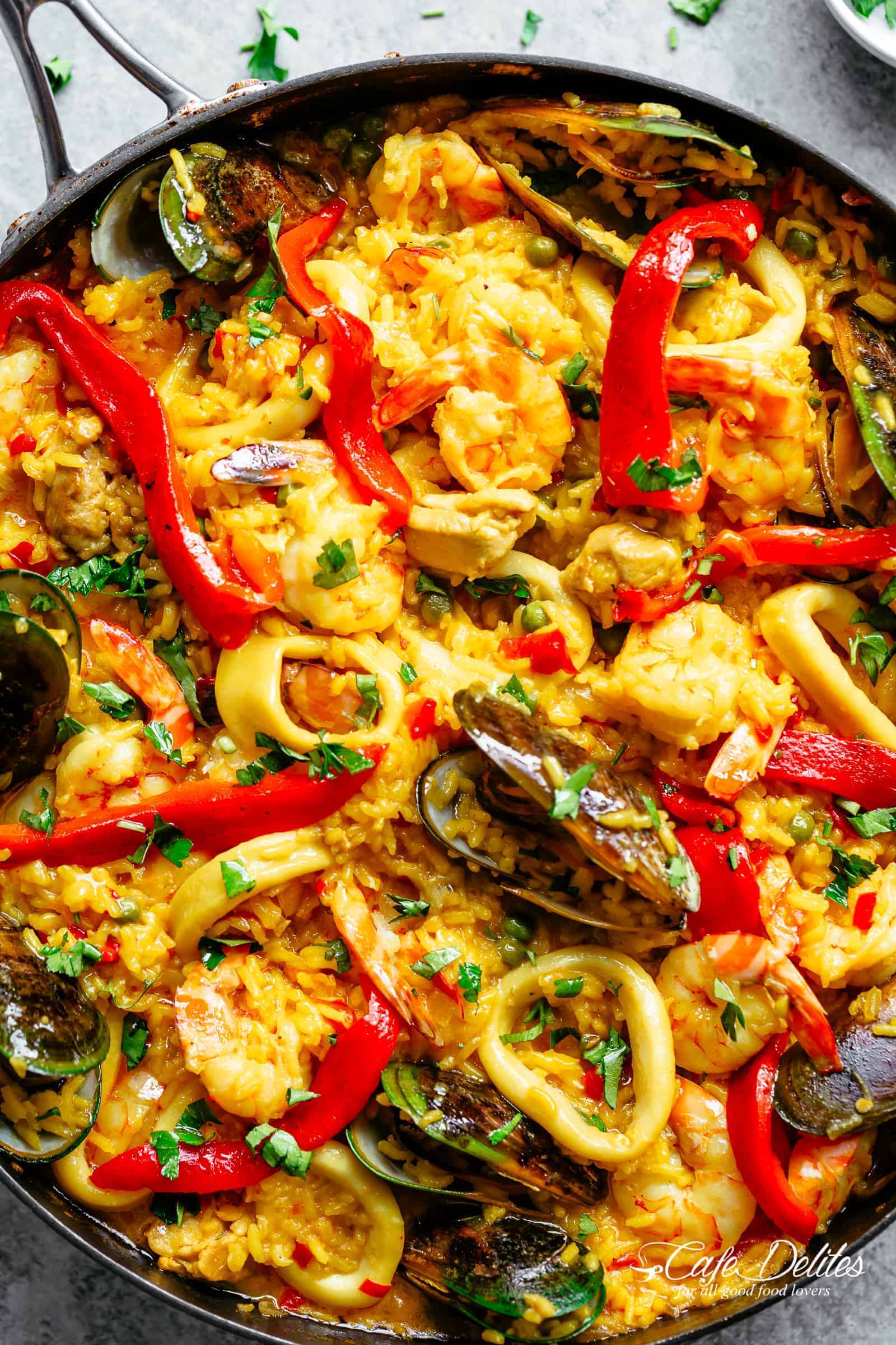 Paella