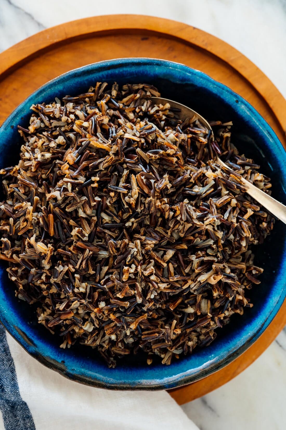 Perfect Wild Rice