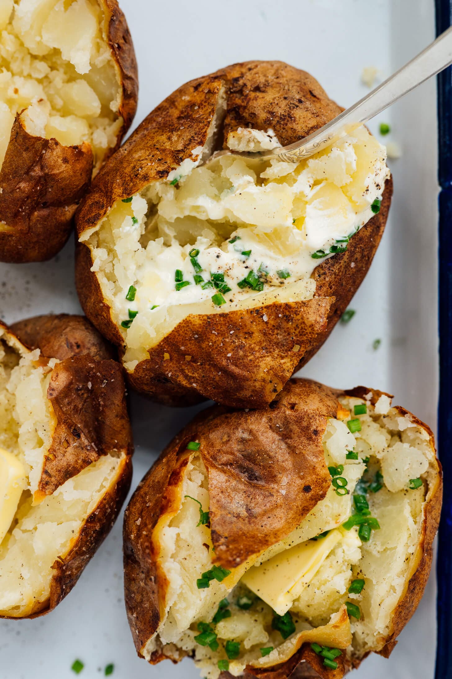 Best Baked Potato