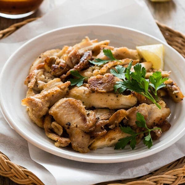 The Ultimate Solutions for Leftover Chicken