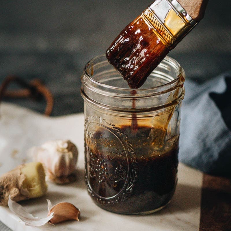 Chinese BBQ Sauce (叉烧酱)