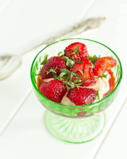 My Top 5 Healthy Food Blogs