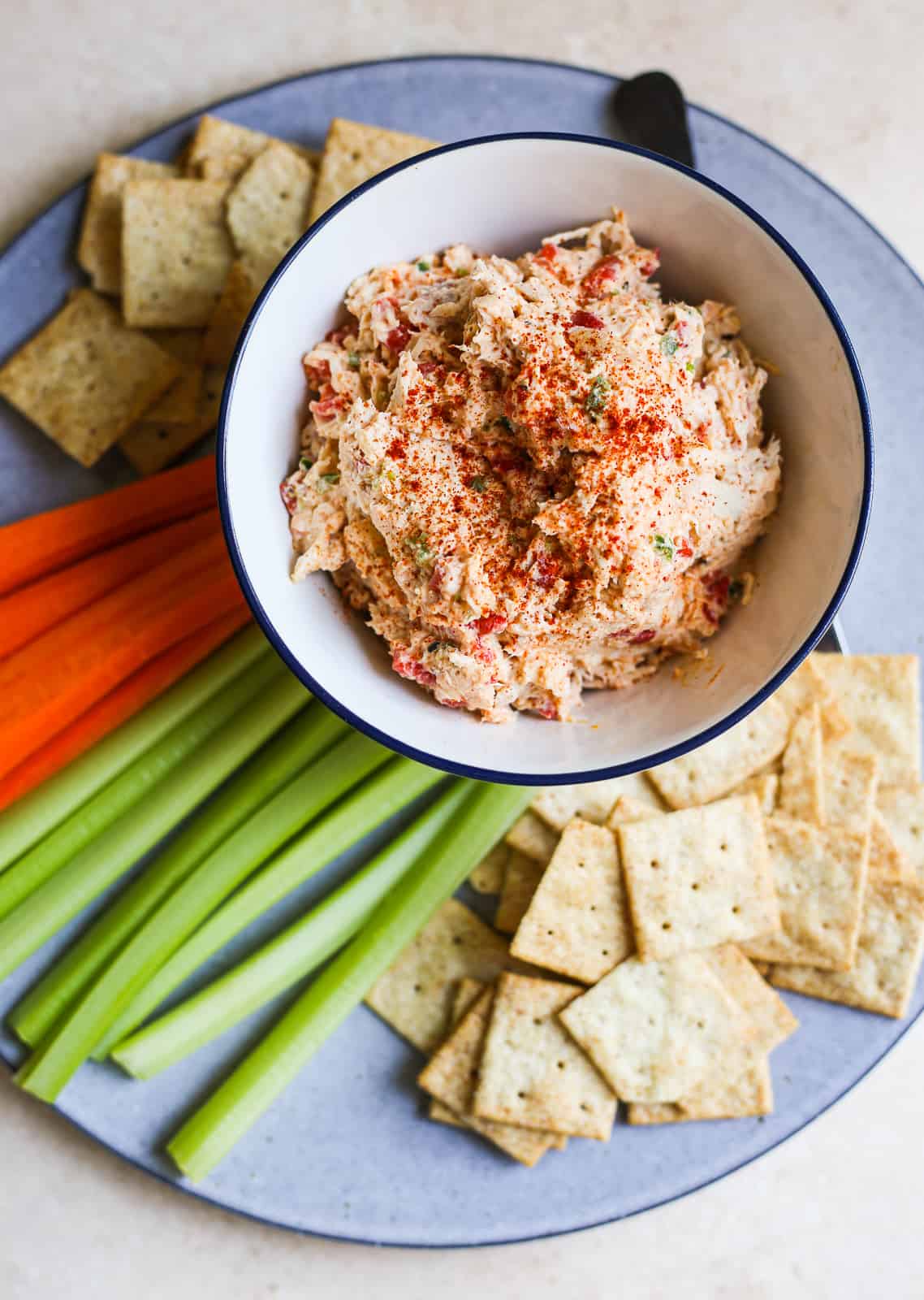 Dairy-Free Pimento Chicken Salad