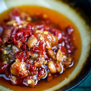 Doubanjiang | Broad Bean Paste