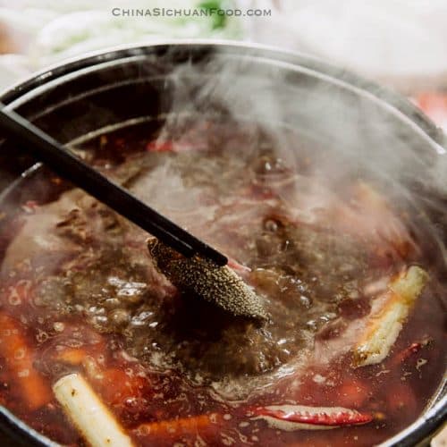 How to Make Hot Pot at Home